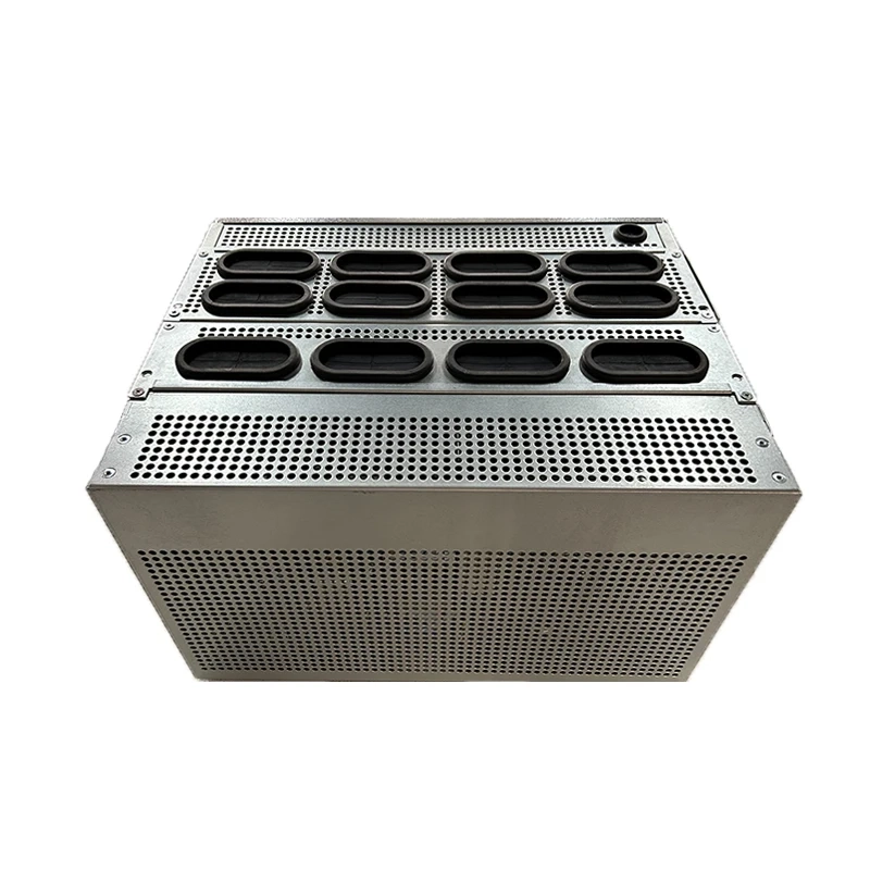 New Netsure700C41 300A Embedded Communications Power System for Telecom Applications.-boxintelecom