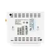 F601 GPON Terminal ONT FTTH FTTO GPON ONU with 1GE Ethernet Port