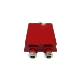 LC Diplexer/Duplexer/Dual Band Combiner 100-450&500-1000MHz