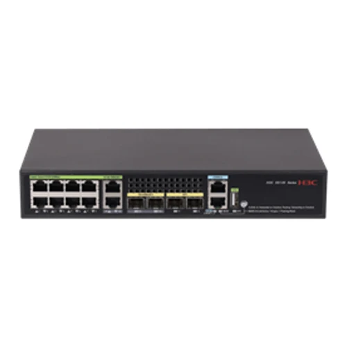 S5130S-28F-EI S5130S-52F-EI S5130S-28PS-EI S5130S-12TP-EI S5130S-28TP-EI S5130S-52TP-EI Campus Managed Gigabit network switch 0