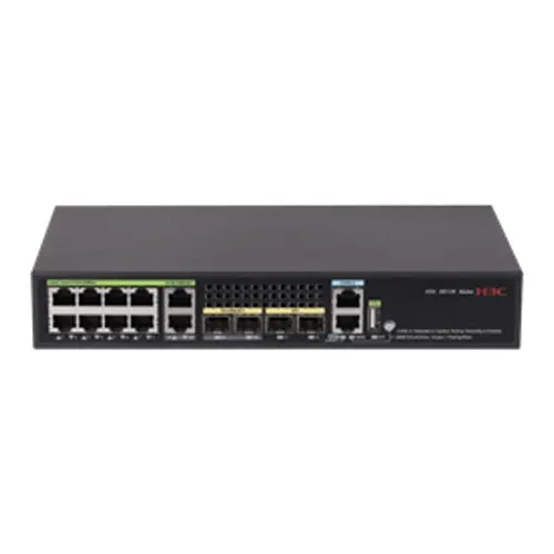 H3 C S5135S-48P4X-EI S5135S-48FP4S-EI S5135S-48FP4X-EI S5135S-EI Series Campus Managed Gig