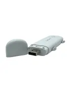 Usb Modem Sim Card Slot Dongle Original Unlocked Mf79u With Antenna 4G for ZTE MF79U Wirel
