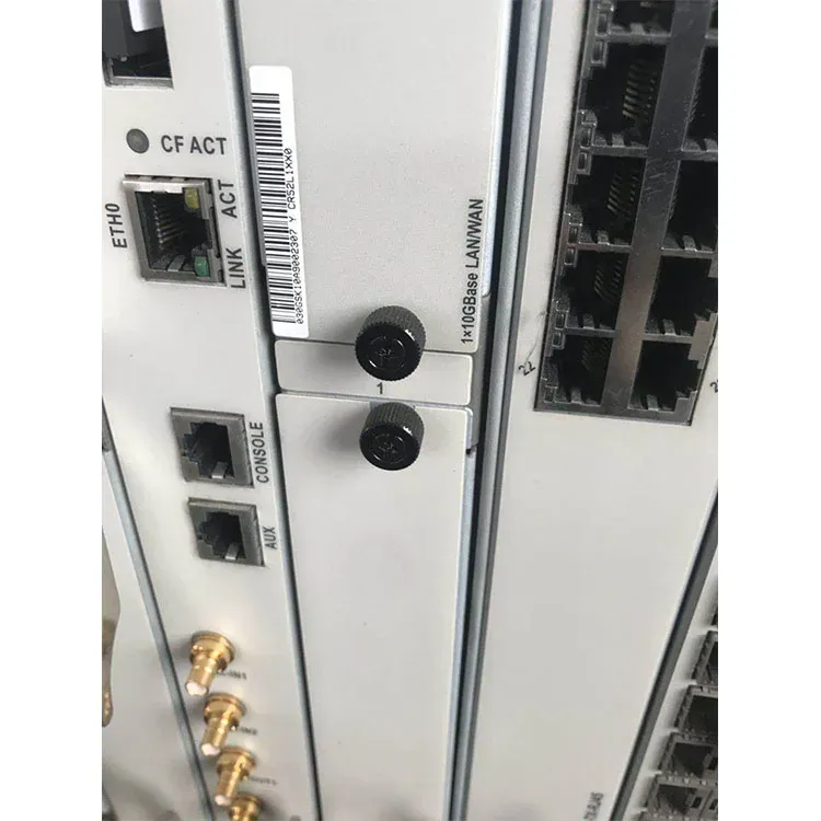NE40E-8 NE40E-X8 X16  CR52L1XX0 LPU SRU SFU SPU cards