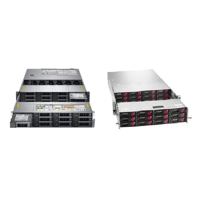 Good Price New Dell Poweredge R740xd R740xd2 2U Server Rack-boxintelecom