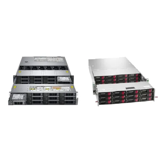 Good Price New Dell Poweredge R740xd R740xd2 2U Server Rack-boxintelecom