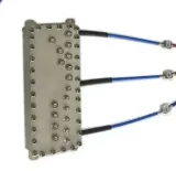 1710-1880MHz 1920-2690MHz 50W wifi antenna duplexer diplexer dual band combiner  with 141F