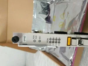 8 Port Card  Original EPSD Optical Interface Board for GPON EPON 5G Network for MA5683T MA5680T OLT FTTH-boxintelecom