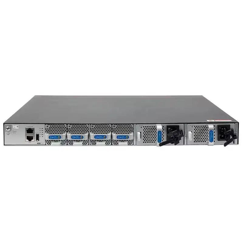 CE6820H-48S6CQ-K 02354VTG 48 Port 10G SFP+ Network with 6 100G Enterprise Switch-boxintelecom