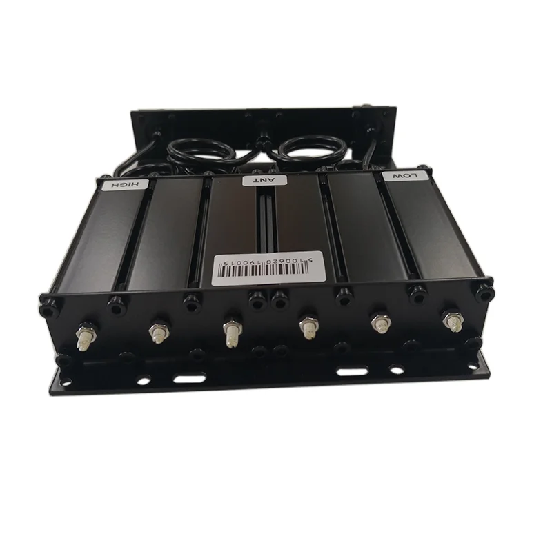 boxin 137-180MHz RF Duplexer Low VSWR VHF Duplexer 30W RF Duplexer with N connector-boxintelecom