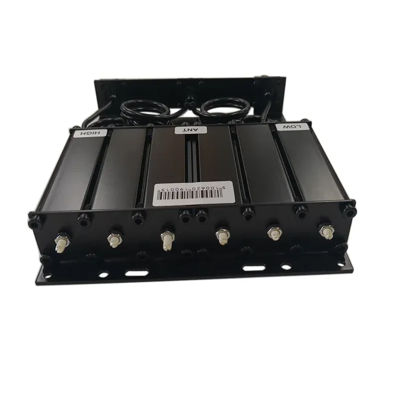 boxin 137-180MHz RF Duplexer Low VSWR VHF Duplexer 30W RF Duplexer with N connector-boxintelecom