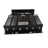 boxin 137-180MHz RF Duplexer Low VSWR VHF Duplexer 30W RF Duplexer with N connector