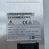 ORIGINAL Network 3000w Module Vertiv Rectifier 48v Telecom Power Supply r48-3000e3