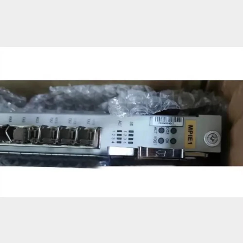 Optical Fiber Equipment Core Network MPBA0 MPBA3 Bsw0 Fsw1 Tsw0 MGI0 Mpiie0 V4000 ATCA SA A1000D W908-boxintelecom
