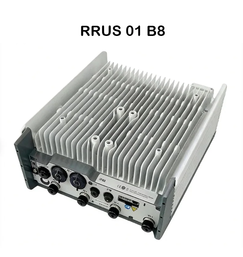 Eric-sson RRUS 01 B8 KRC 118 71/1 Remote Radio Unit 900MHz for RBS6601