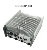 Eric-sson RRUS 01 B8 KRC 118 71/1 Remote Radio Unit 900MHz for RBS6601