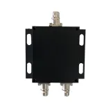 698-2700MHz Rf 2 Way  Power Divider  with QN Connector 2 Way Power Splitter