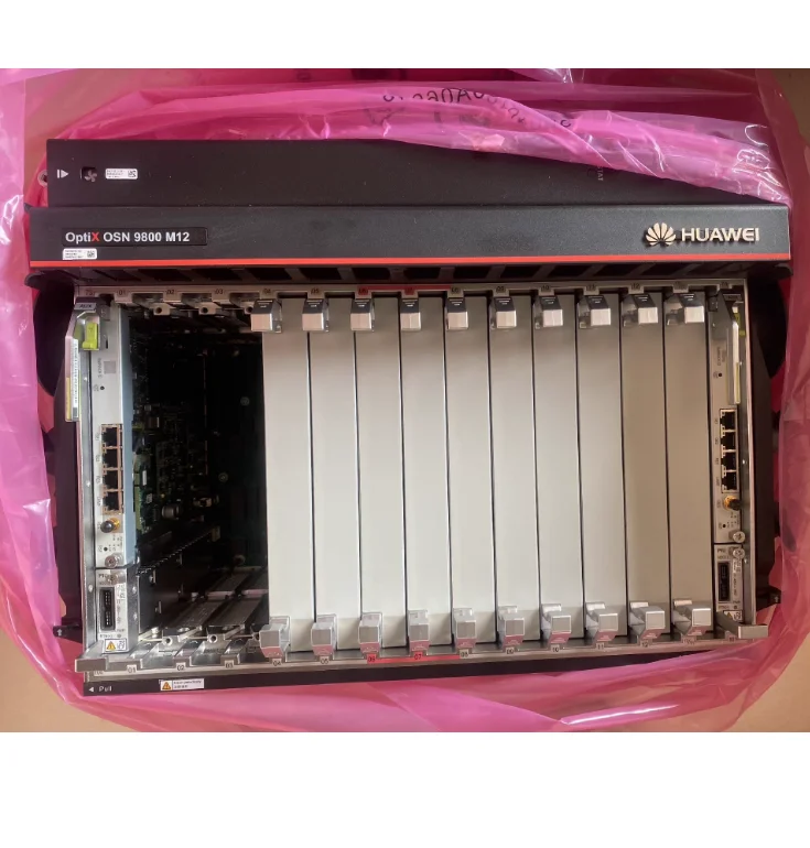 OSN9800 N24 LQCPF TN11LQCPF16 TN11LQCPT16 TN11LQCPT15 4*100Gbit/s or 16*10Gbit/s Service Programmable Wavelength Conversion