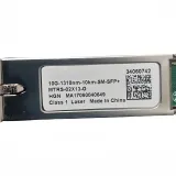 Optical Module 34060742 OSX010N30 10G-1310nm-10km-SFP+ Fiber Optic Transceiver FTLX1471D3B