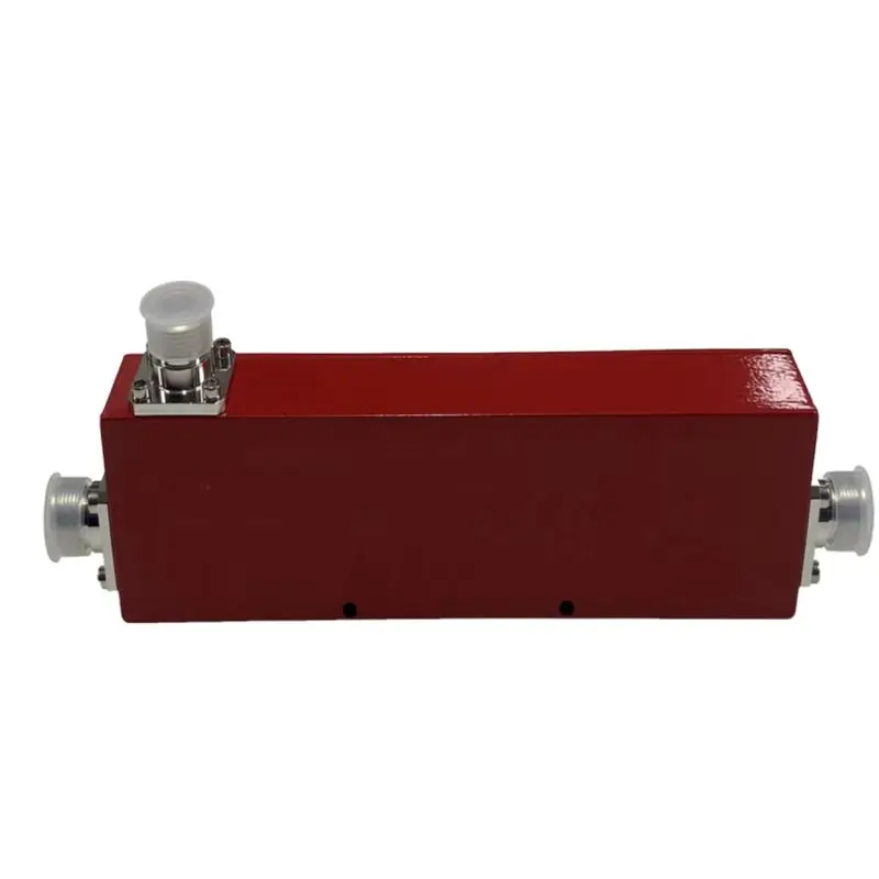 Low PIM 200W 400MHz 800MHz 340-2700MHz 10dB RF directional coupler manufacturer supply for