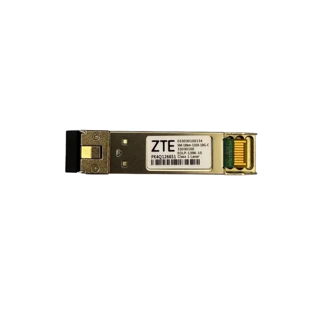 033030100154 Optical Transceiver SFP+ SM-10G-10km-1310nm-C