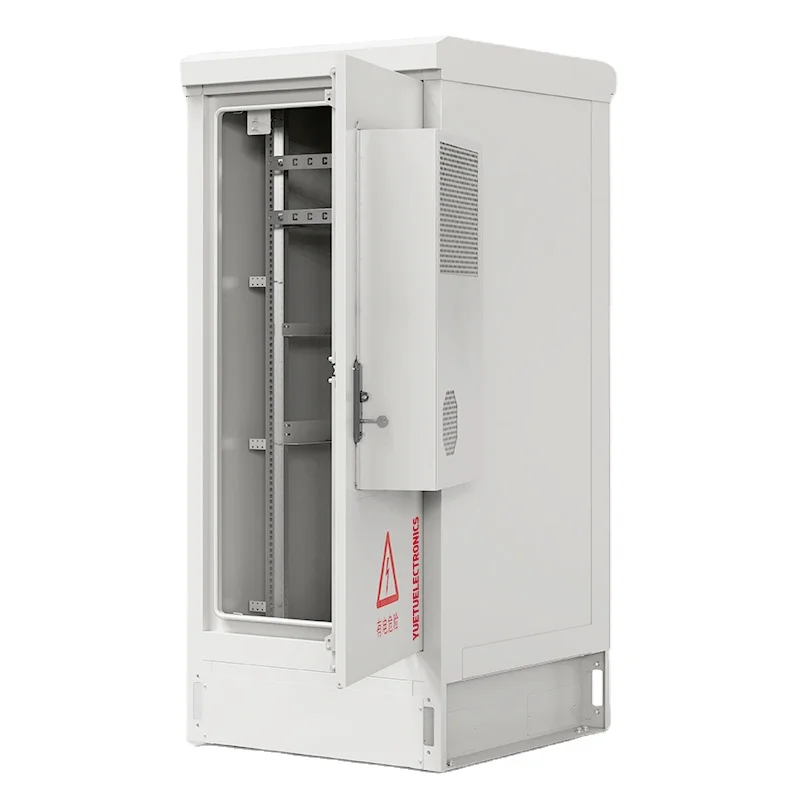 High-Speed 5G Base Station Tower Outdoor Integrated Rain-Proof Corrosion-Resistant Stainless Steel Galvanized Steel IP67 Rated-boxintelecom