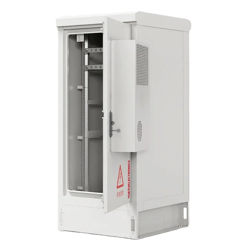 High-Speed 5G Base Station Tower Outdoor Integrated Rain-Proof Corrosion-Resistant Stainless Steel Galvanized Steel IP67 Rated-boxintelecom