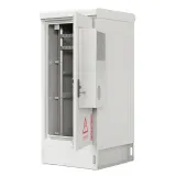High-Speed 5G Base Station Tower Outdoor Integrated Rain-Proof Corrosion-Resistant Stainle