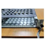 CR5MLPUF402A 03053561 03030KWD Flexible Card Line Processing UnitLPUF-40 2 sub-slots IPv6 