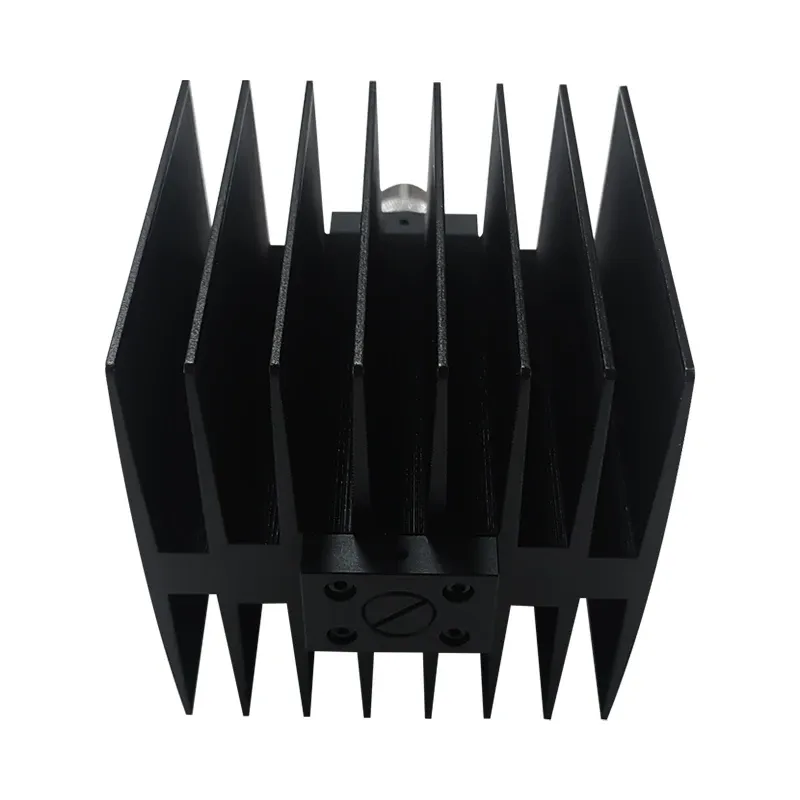 Professional Factory DC-18G 100W RF Terminator Dummy Load with N Male-boxintelecom