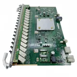 GPHF Service Board Is 16-port GPON OLT Interface Business Board Service Board Card with C+