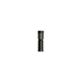 Wide Frequency DC-6G 5W Low VSWR RF Termination Load with  Nex10 Male for DAS IBS Telecom
