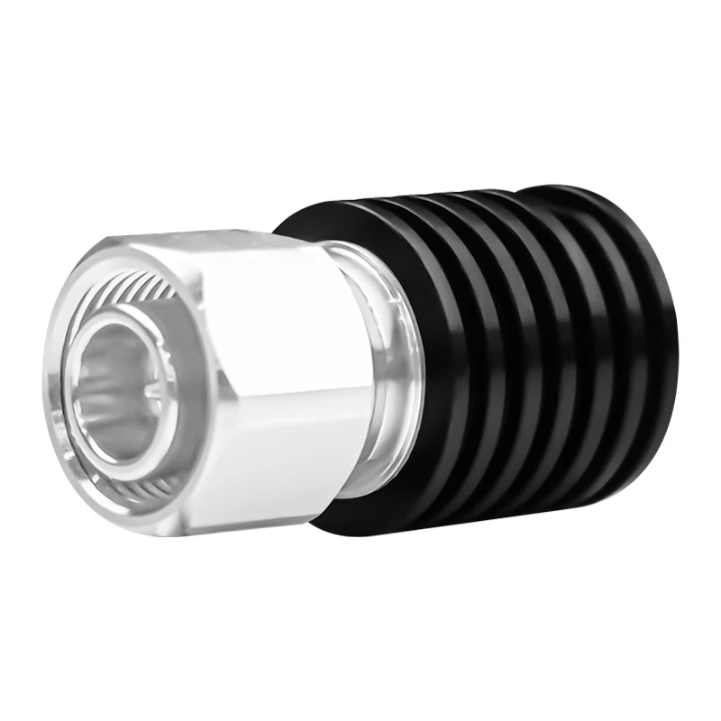 RF Dummy Load 2W DC-6GHz 50ohm 2.2-5 Type Termination Loads for Terminating Cell Site Radio