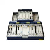 LEGOWAY Industrial Control Chassis Mount Bare Frame TNN1AFB OSN7500 II