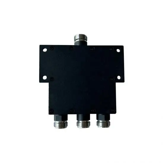 GPS 3Way Power Splitter 1100-1700MHz N Female