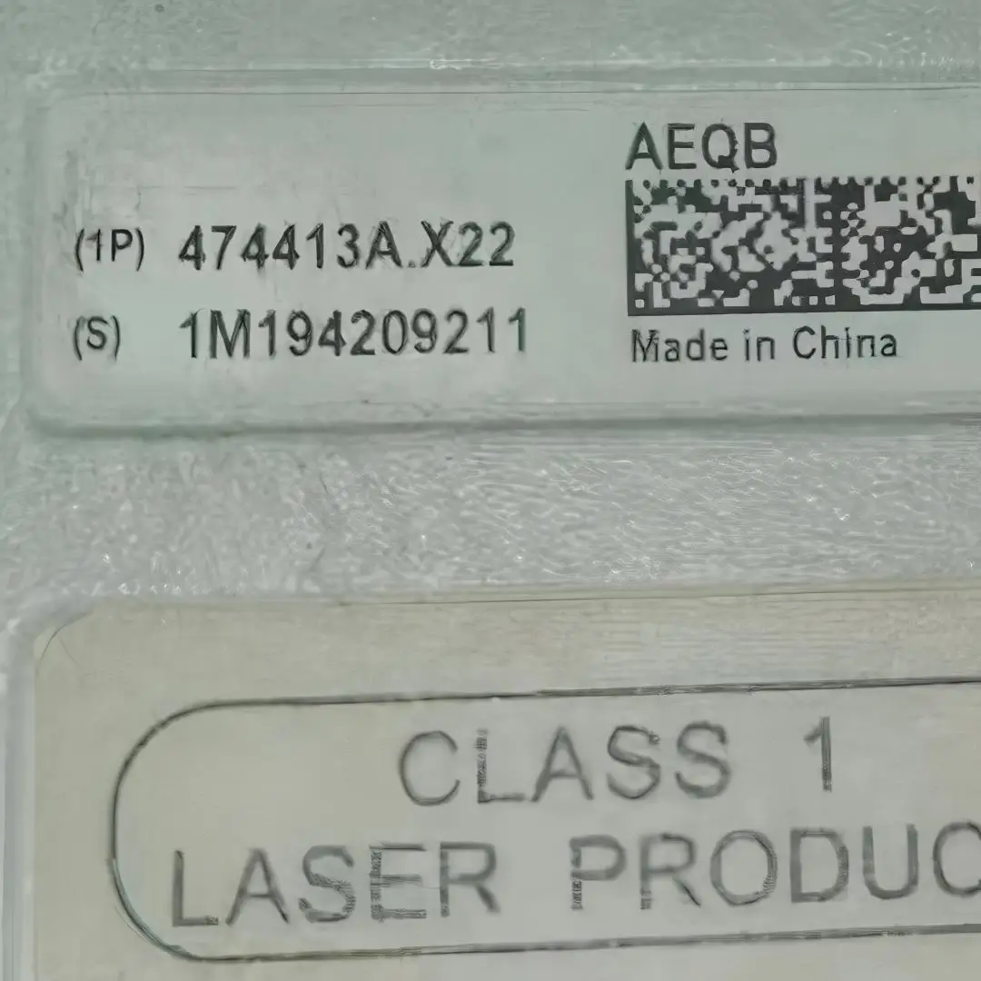 AEQB 474413A Wireless Base Station AAU Module AEQB 474413A.101 474413A.X22-boxintelecom