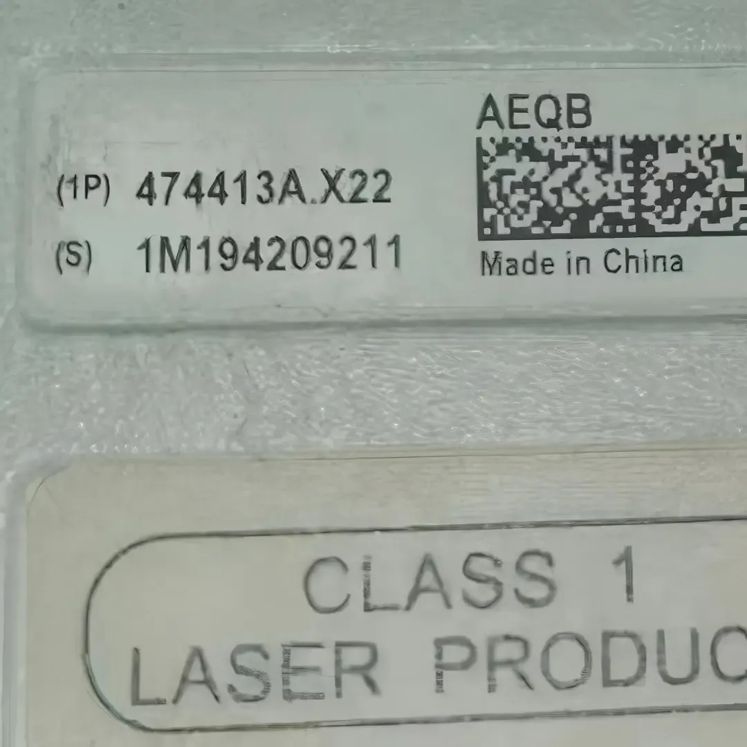 AEQB 474413A Wireless Base Station AAU Module AEQB 474413A.101 474413A.X22-boxintelecom