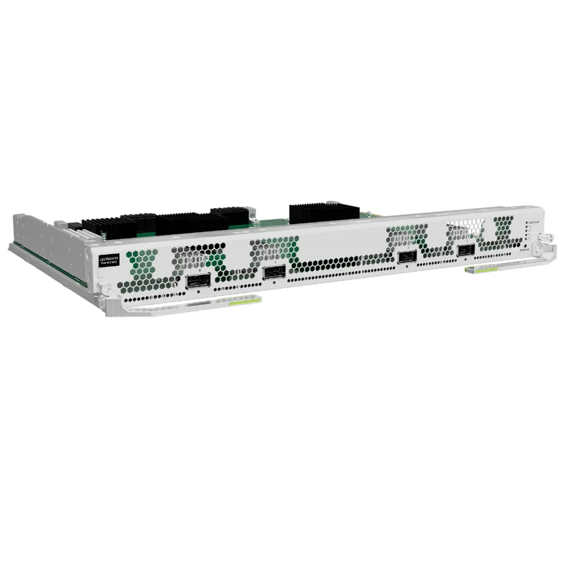 HW LSG7C04HX1E0 03050LQP 4-port 40G BASE-X interface cardQSFP+ for S8700 switch-boxintelecom