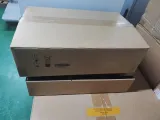 Best supply OLT Smart AX MA5801-GP16 low-density box-shaped OLT