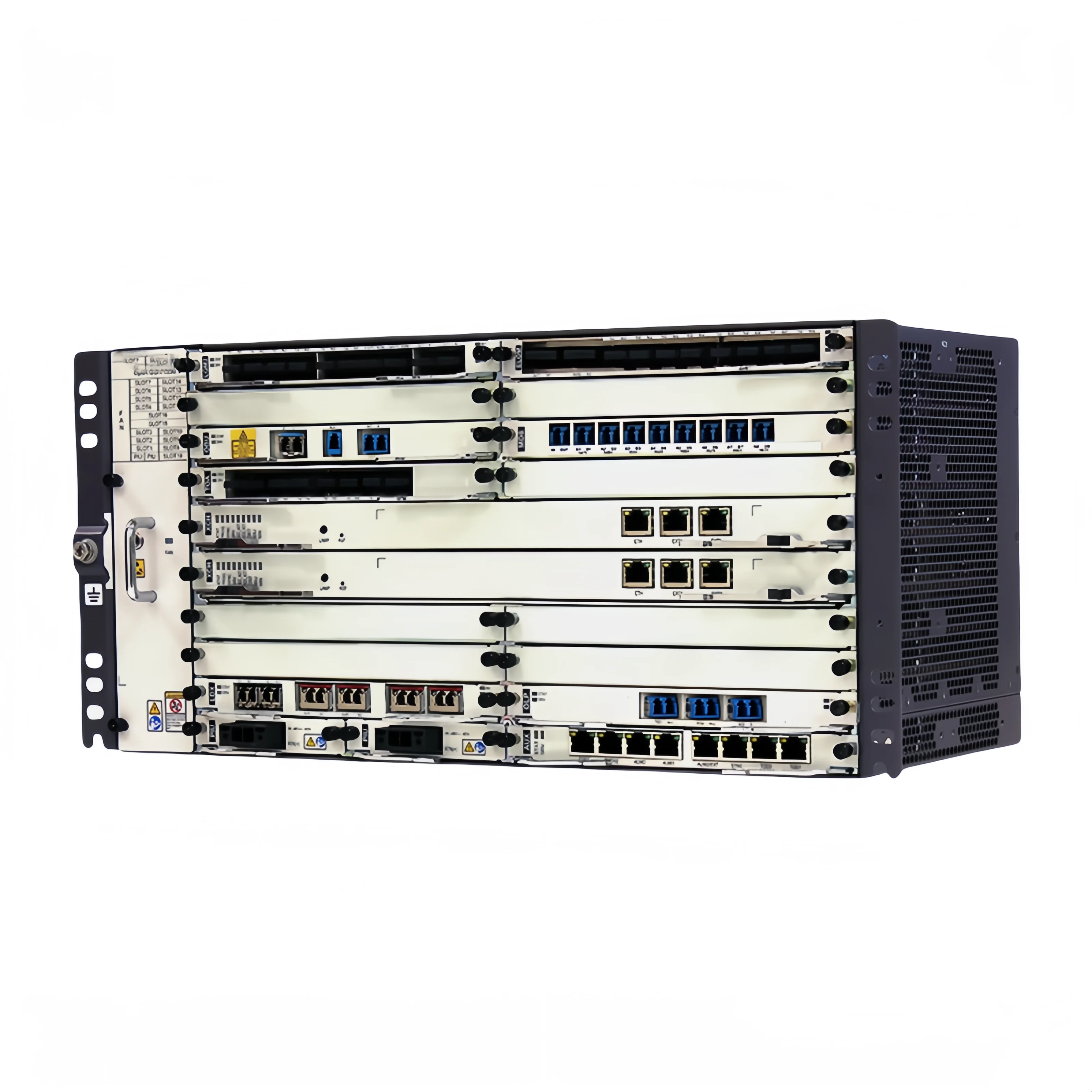 OptiX OSN 1800V  CWDM DWDM 03031MYW TNF1LTXM05 10*10Gbit/s Transmission Optical Transceiver Wavelength System-boxintelecom