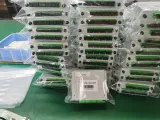 APT Factory Price FTTH Fiber Optic PLC Splitter 1X2 1X4 1X8 SC APC Slot Box Plug-in Box Fi