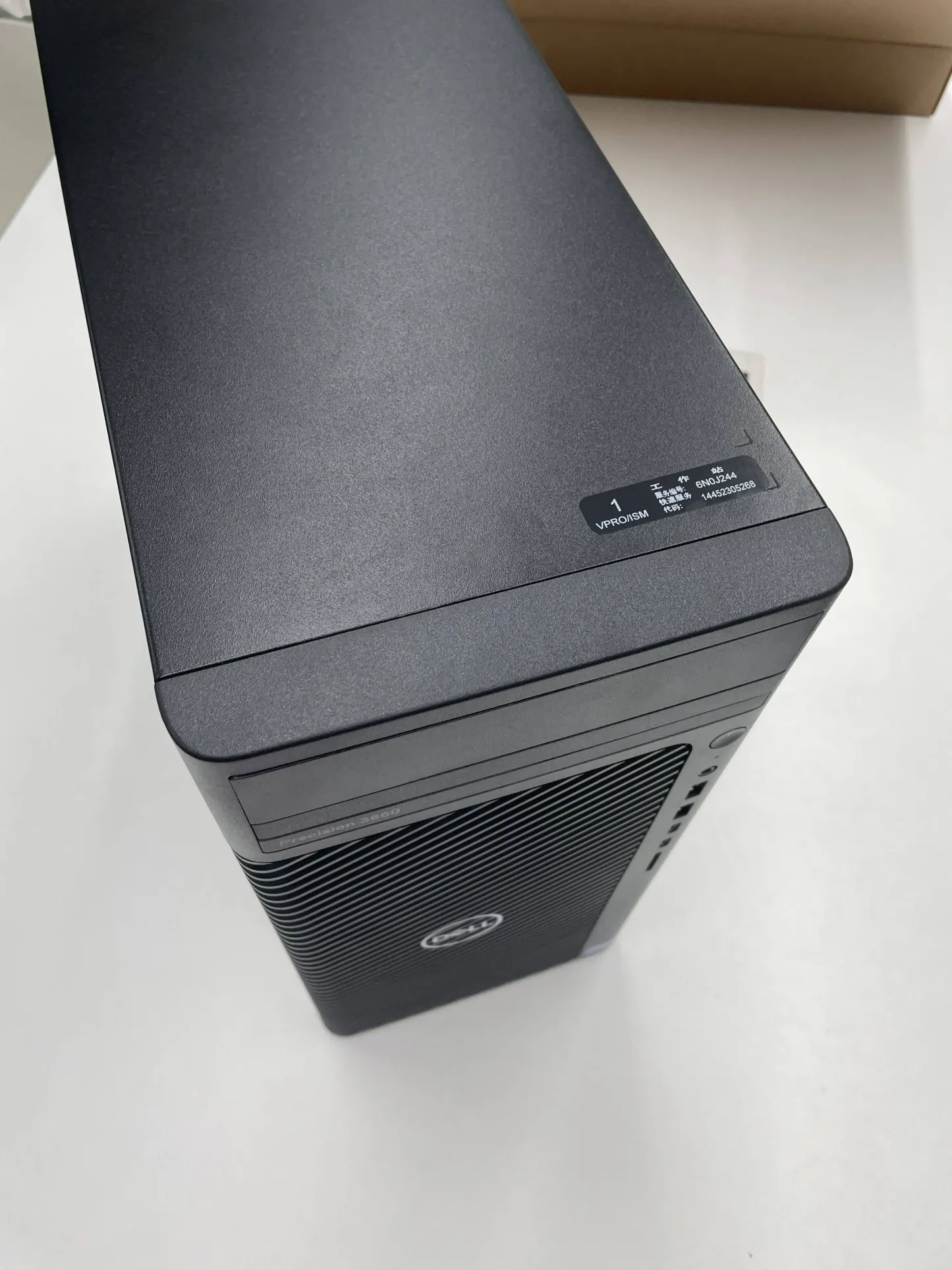 8K Displays 2.5" 13th Gen Intel I9K Core T3660 Workstation Desktop Computer Tower for Dell