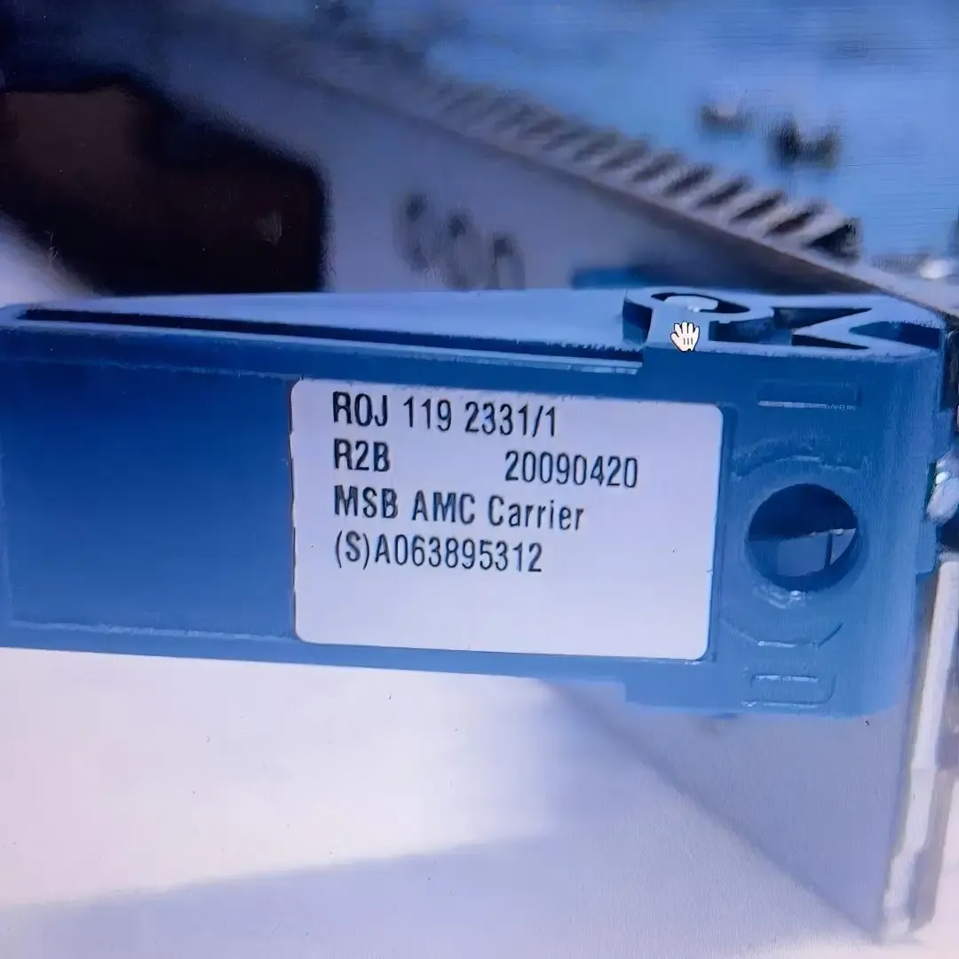 ROJ 119 2331/1 MSB AMC Carrier Board Card ROJ1192331/1