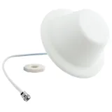 Omnidirectional Antenna Ceiling Mount Omnidirectional Antenna 3.5dbi 700 - 3700MHz Indoor 