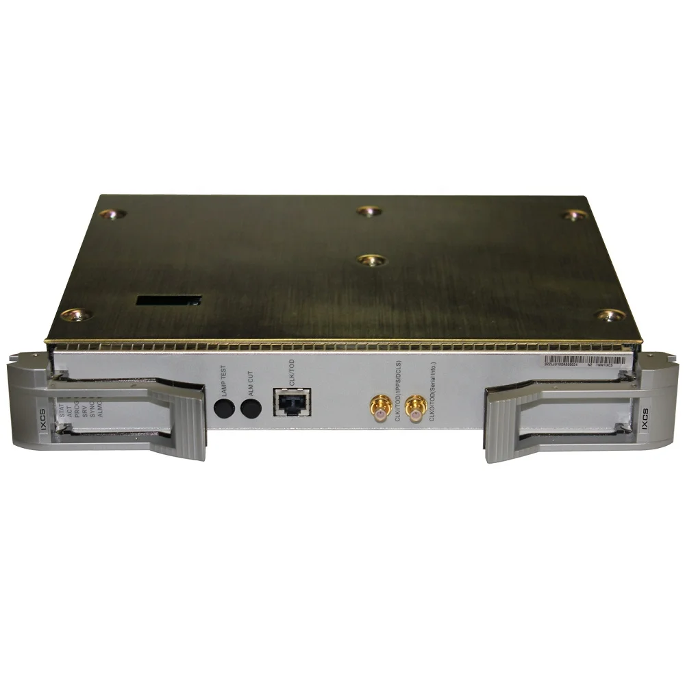 SXCSA SSN1SXCSA Super Cross-connect and Synchronous Timing BoardWithout Extension Host for OSN3500-boxintelecom