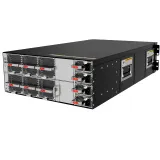 CE9866-128DQ 02356KVT 02356KVS 128*400GE QSFP112,2*10GE SFP+ Ethernet Network data center 