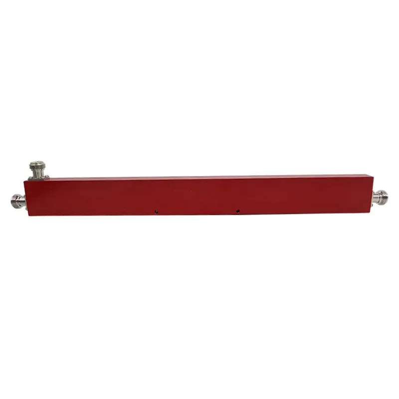 Manufacture 138-960MHz RF Directional Coupler for Public Safety DAS with Low PIM Tapper