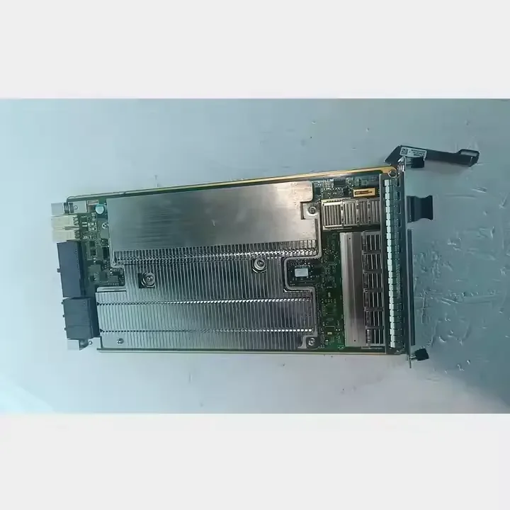 UBBPg2 03058626 RRU FTTH Compatible with BBU3900 BBU5900 Models-boxintelecom