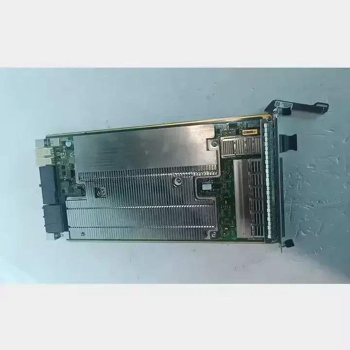 UBBPg2 03058626 RRU FTTH Compatible with BBU3900 BBU5900 Models-boxintelecom