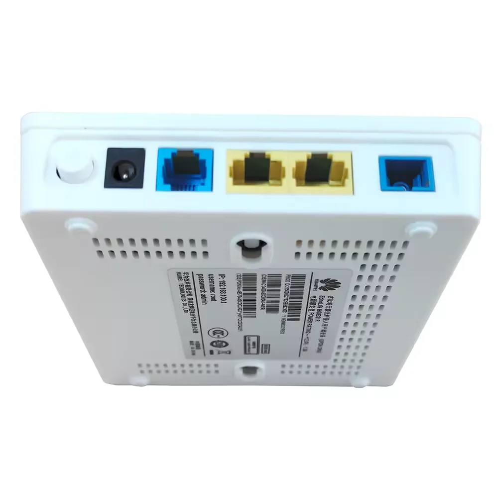 Factory Price Sale TIANHOU HG8310M GPON XPN ONU Optical Fibers Router 1GE UPC Modem Wi-Fi 300MHz Frequency 1 Year Warranty AC-boxintelecom