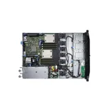 Poweredge R420 Rack DDR4 Dual Processor Xeon Used Dell Server